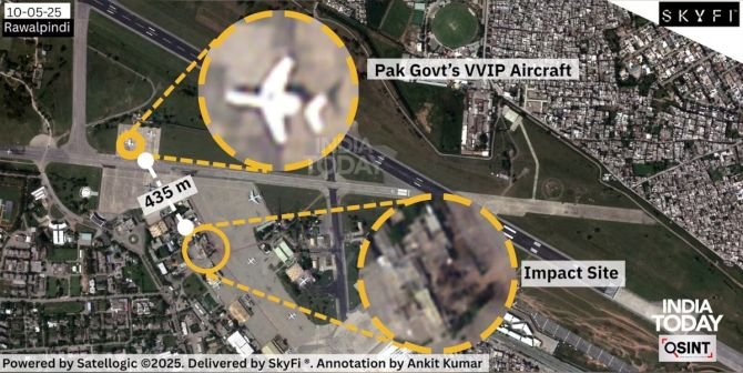 Nur Khan Airbase