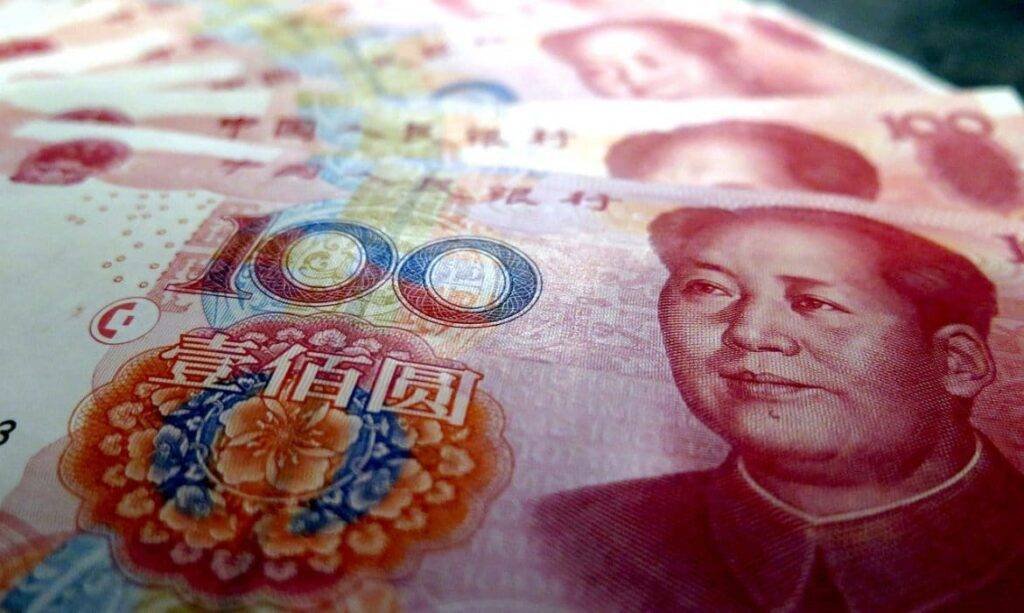 IMF Revises China's Growth By 1.1%, Predicts Major Global Spill Overs
