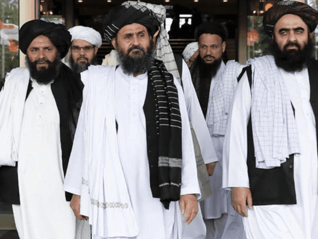 Taliban Claims To Solve Security Problems, Urges Hindus, Sikhs to Return to Afghanistan