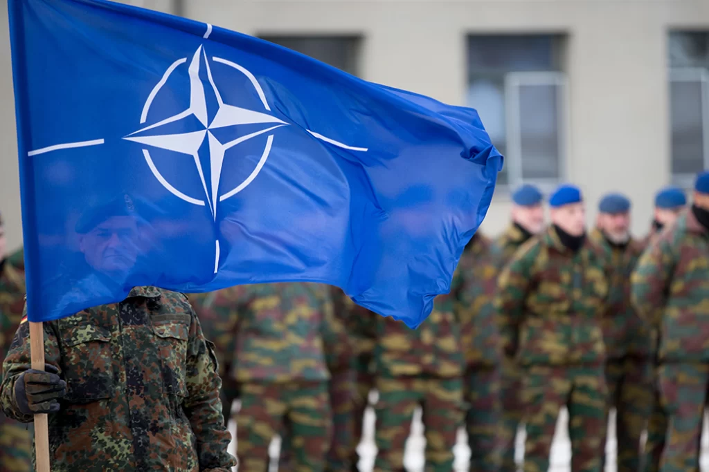 NATO's Diversity Empowering Its Struggle With Interoperability