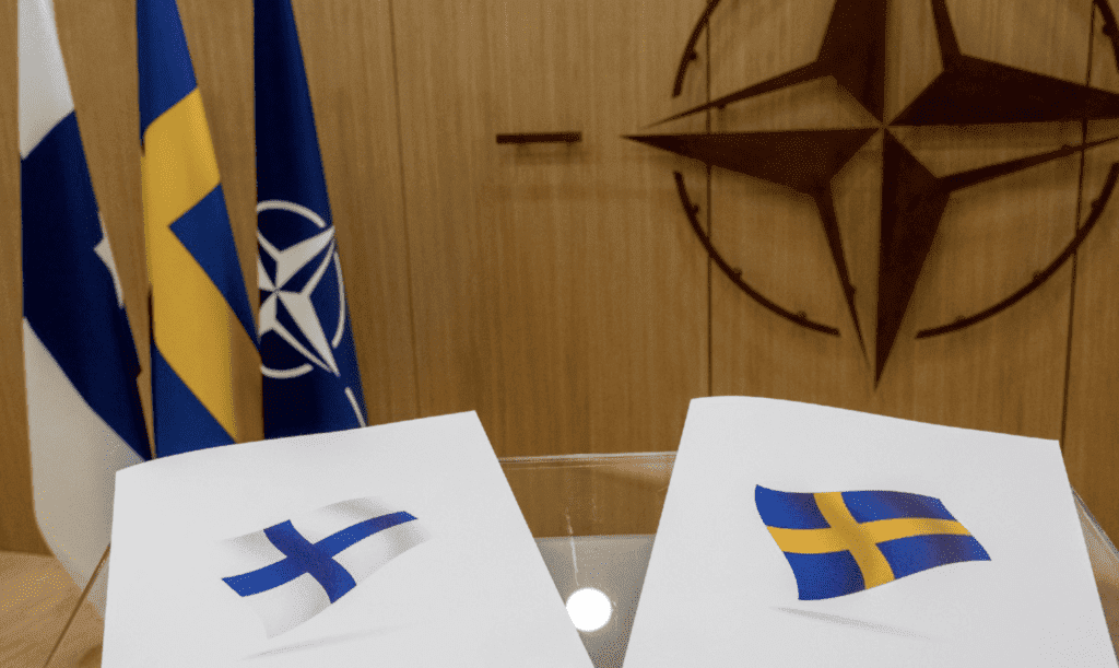NATO Membership of Sweden