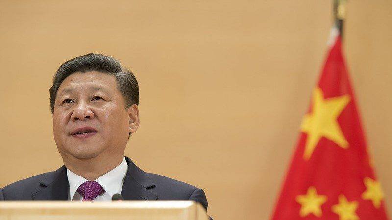 Xi Jinping's Responses To Pelosi Visit Might Determine His Course In Domestic Politics