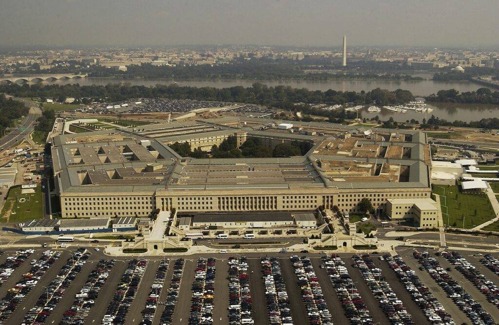 China Doesn't Want India To Closely Partner With US: Pentagon