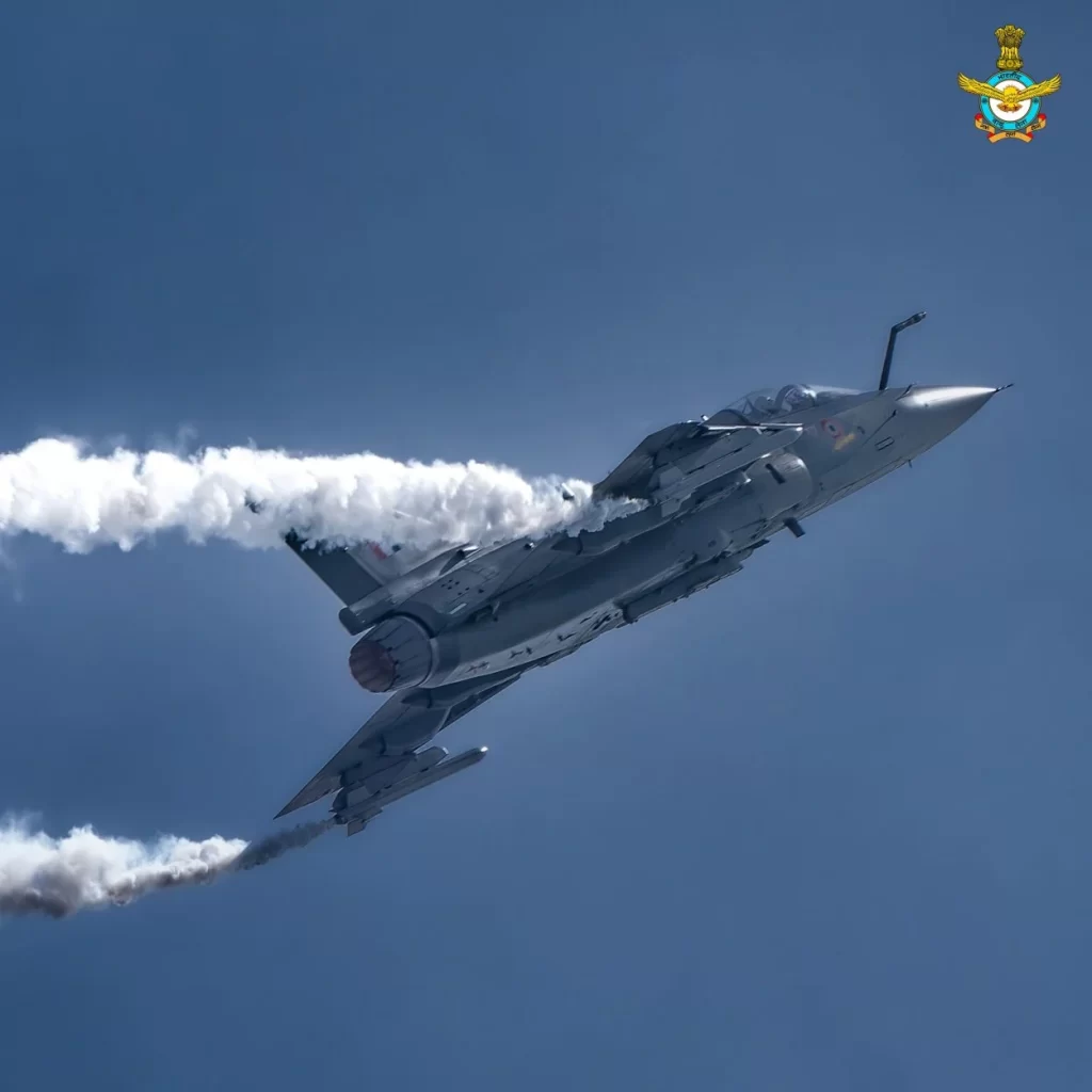 India's Defence Exports Jump Over 6.5 Times Since 2014