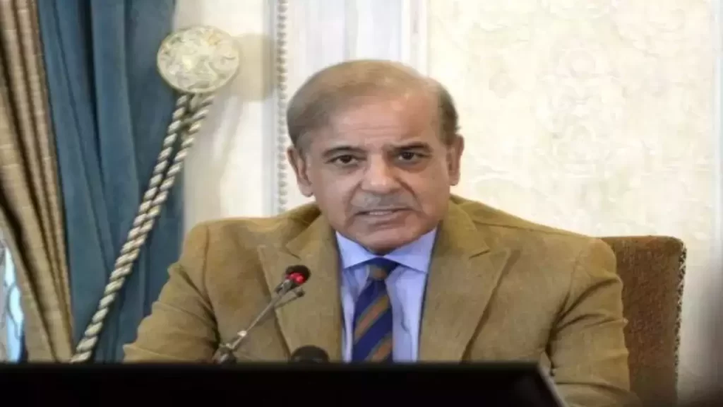 "Pakistan Has Learnt its Lesson" Shahbaz Sharif's Message to India