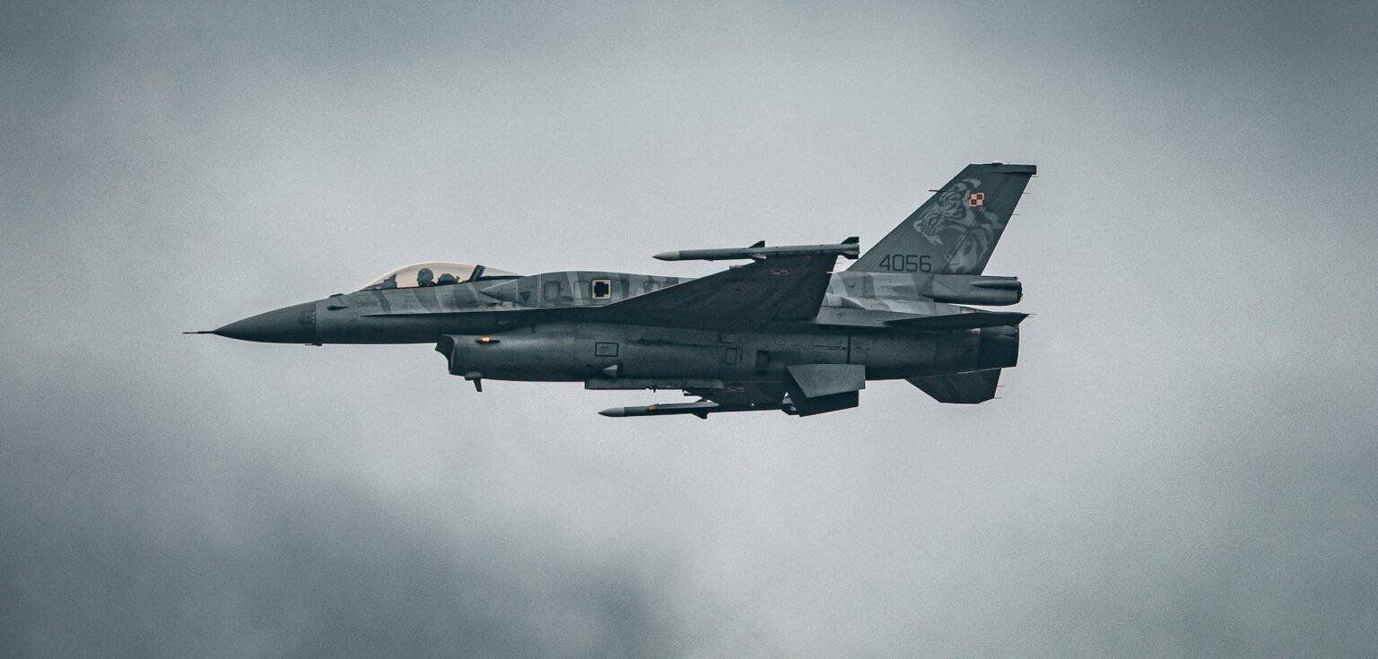 US Lawmaker Objects To F 16 Fighter Jet Sale To Turkey us-lawmaker-objects-to-f-16-fighter-jet-sale-to-turkey
