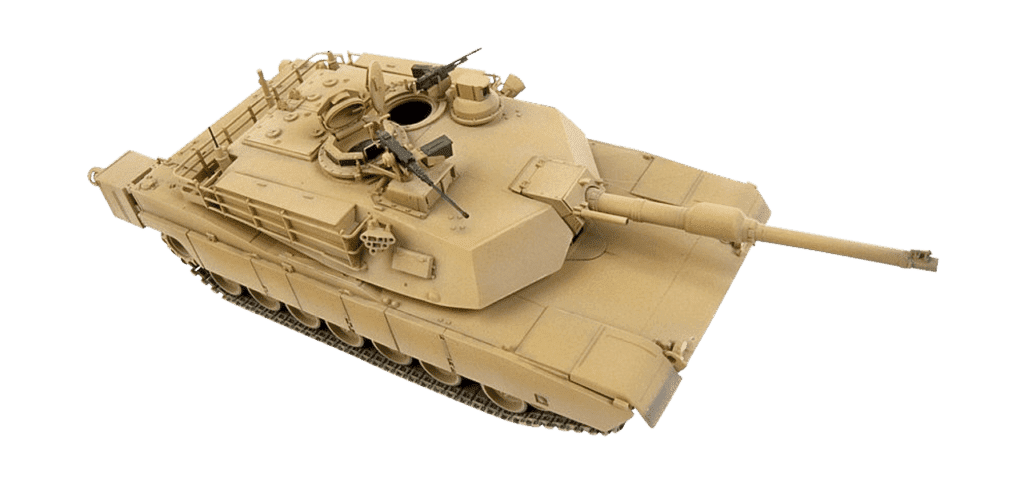 US joins Germany in sending Abrams tanks to Ukraine