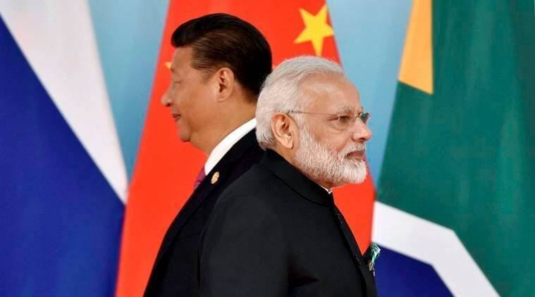 India's Nuclear Policy Shifts From Pakistan to China