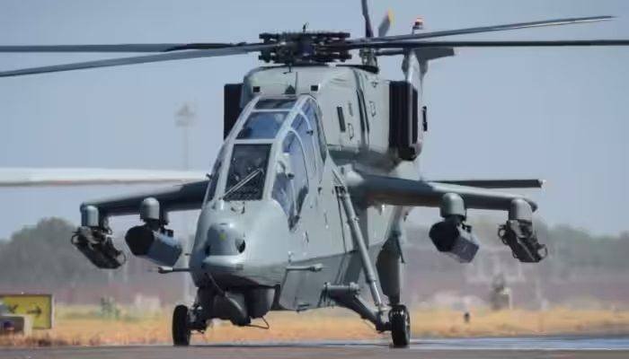 Army Looking To Procure 90 Prachand Light Combat Helicopters