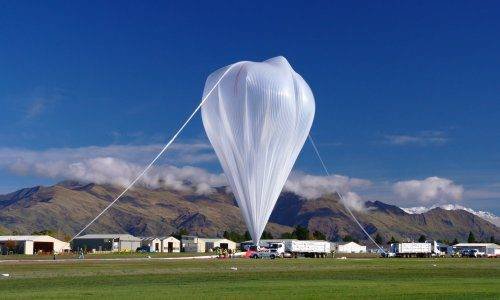 Chinese Spy Balloons Have Targeted Several Countries Including India: Report