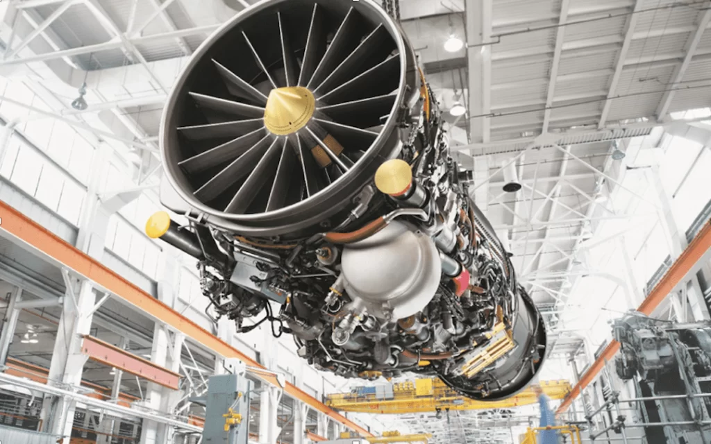 General Electric F414 Jet Engine set to be manufactured in India