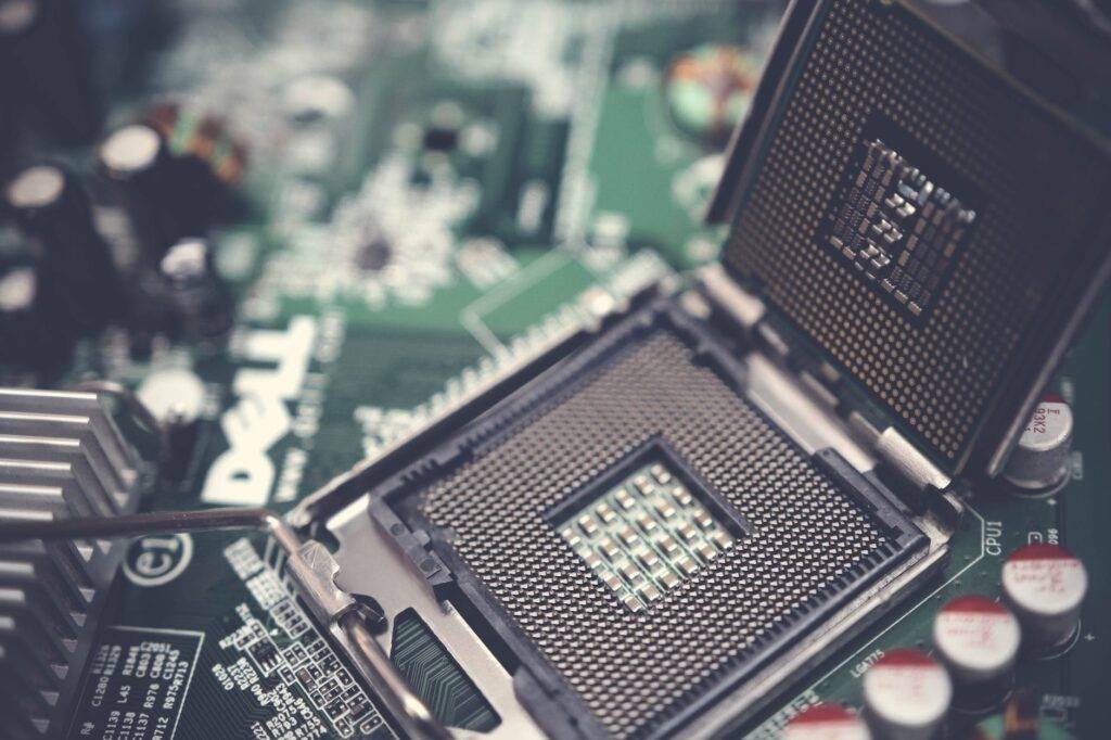 Japan To Amend Semiconductor Export Regulations