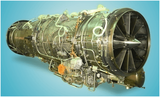 Godrej Aerospace To Manufacture 8 Modules For DRDO Turbojet Engine