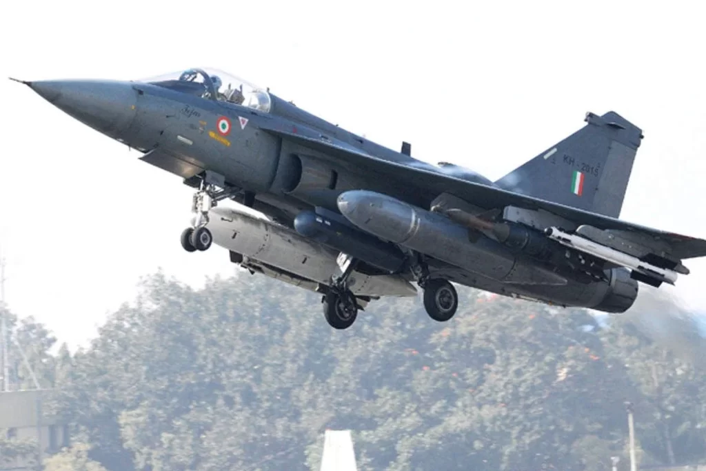 Tejas Aircraft Deal With Egypt and Argentina