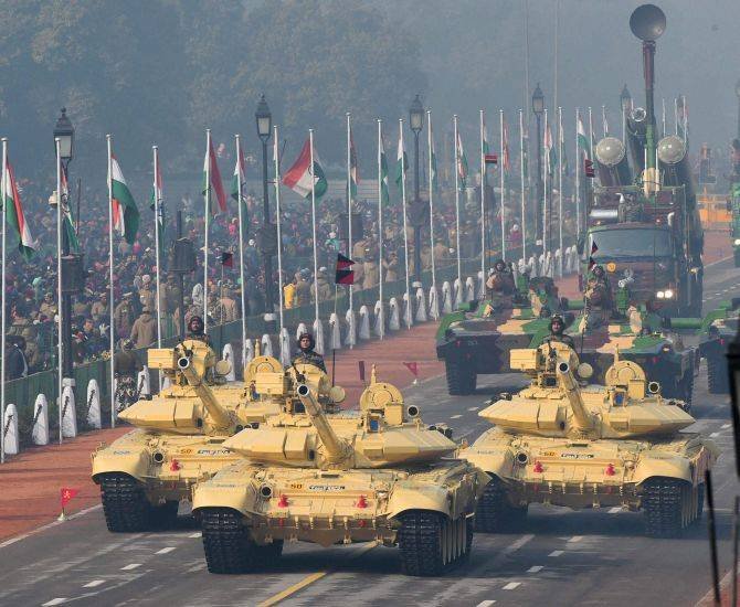 Bangladesh To Leverage Indian Military Industrial Complex With Big Order of Weapons