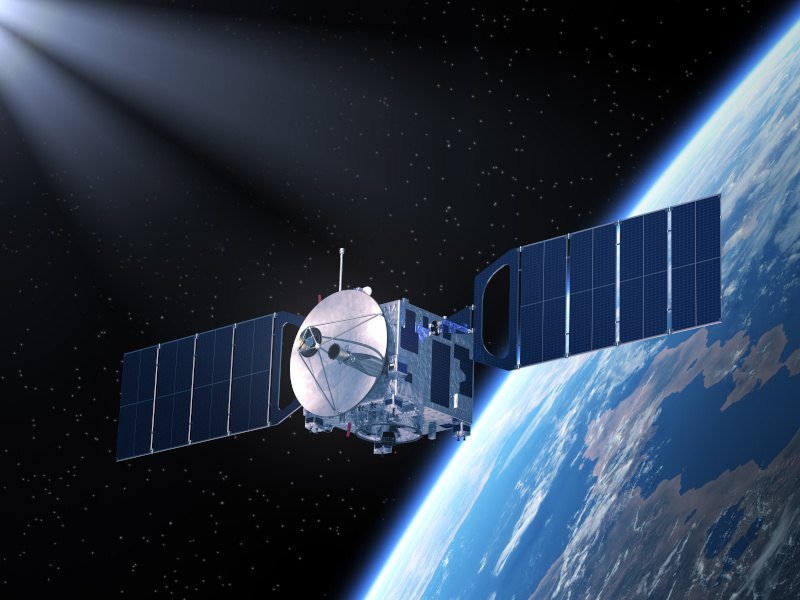 Indian Army Set To Get Its Own Satellite