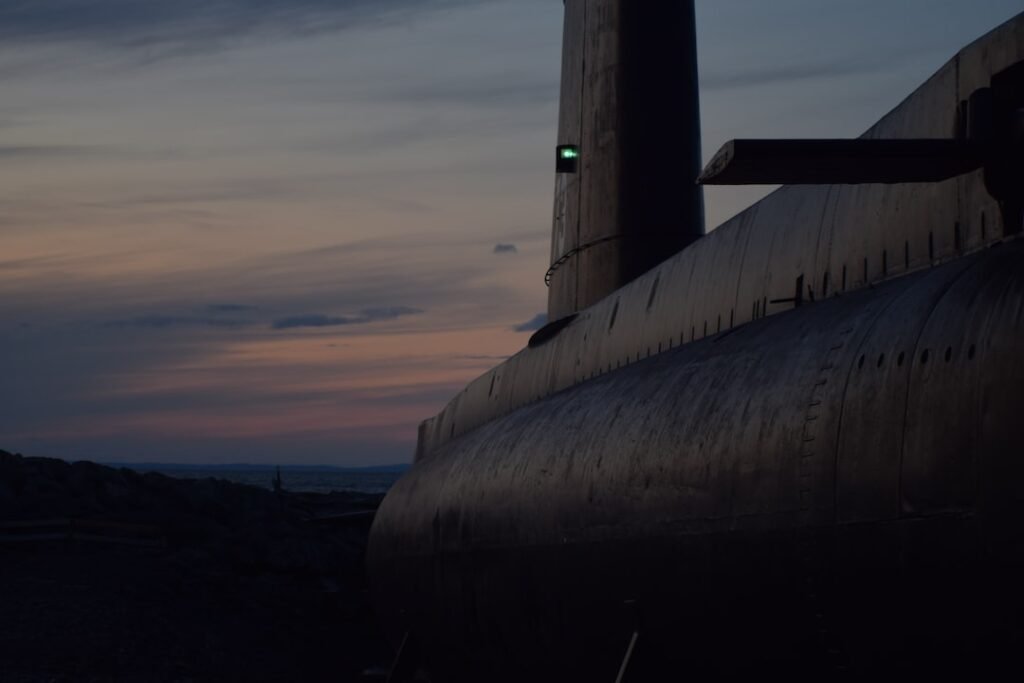 AUKUS Submarine Deal: Biden Announces Nuclear Powered Submarines For Australia