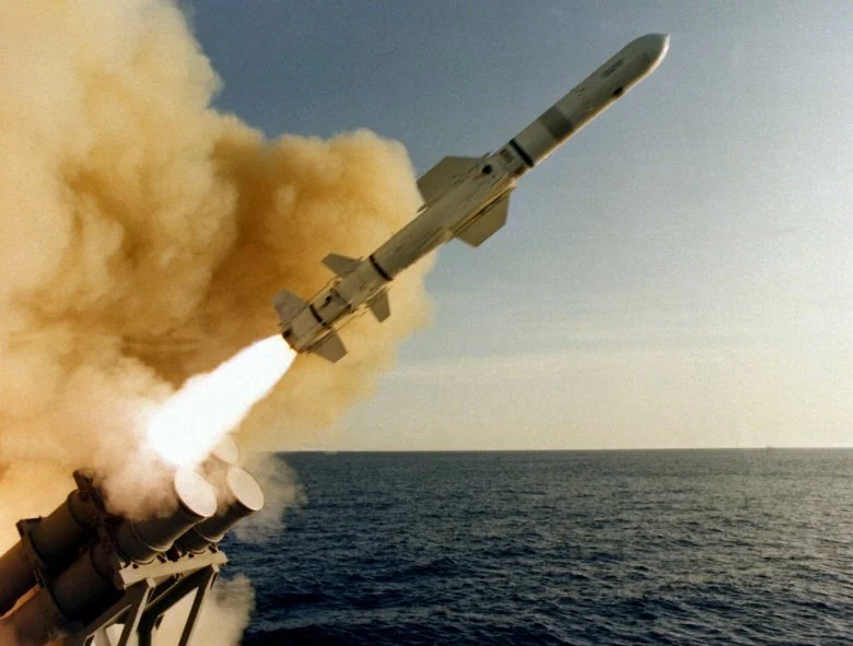 Indian Navy To Acquire American Harpoon Missiles And Russian Klub Missiles