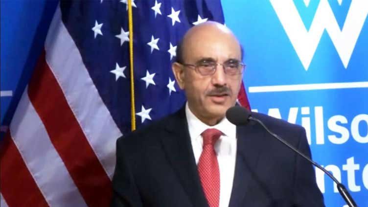 Pakistan Urges US To Restore Military Financing