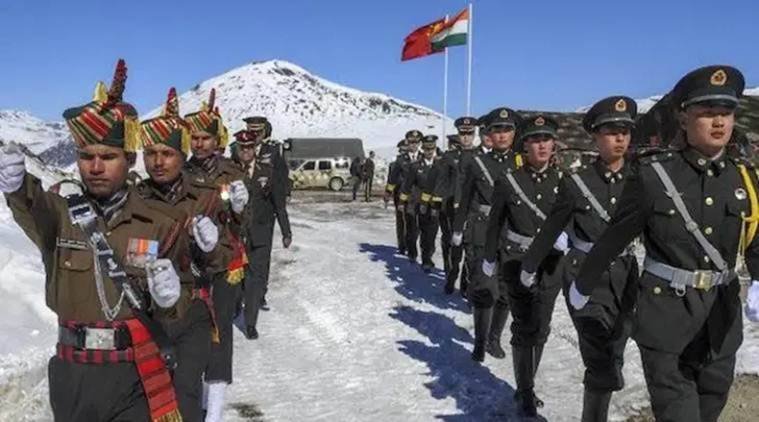 India China Military Talks: Both Sides Agree To Maintain Stability Along Western Sector Of LAC