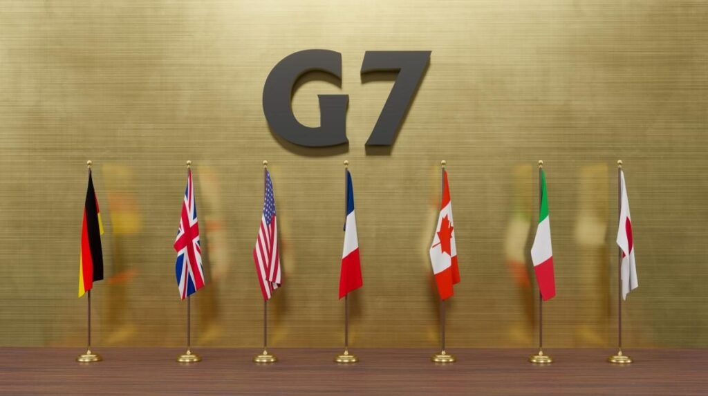 G7 To Discourage China From Changing Status Quo in Indo-Pacific By Force