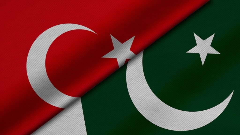 Turkey Pakistan Relations Thrive As Trade Pact Comes Into Force