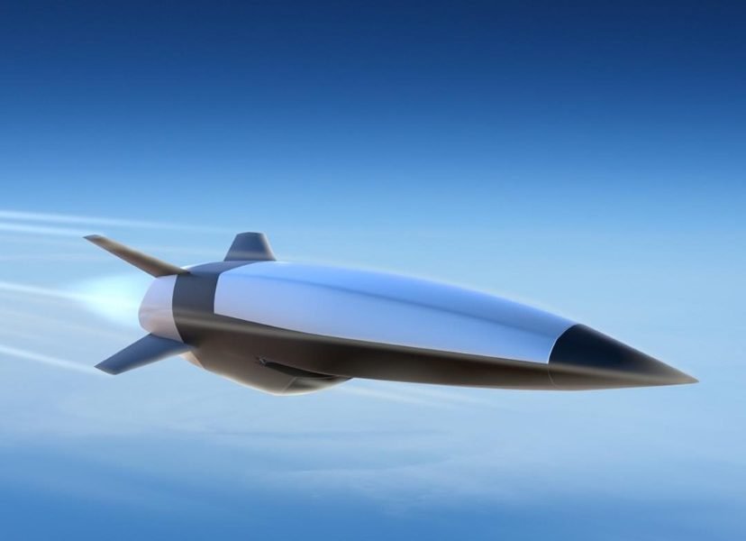 US Readying For Chinese Hypersonic Missile Attack On Guam