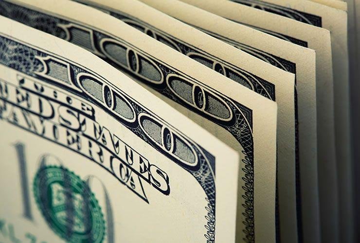 Pakistan Foreign Reserves Continue To Decline Due To Loan Repayments