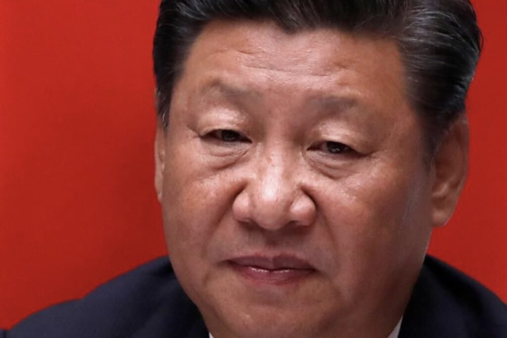 China's Hypocrisy Exposed Amidst Visa Controversy - Xi Jinping - India
