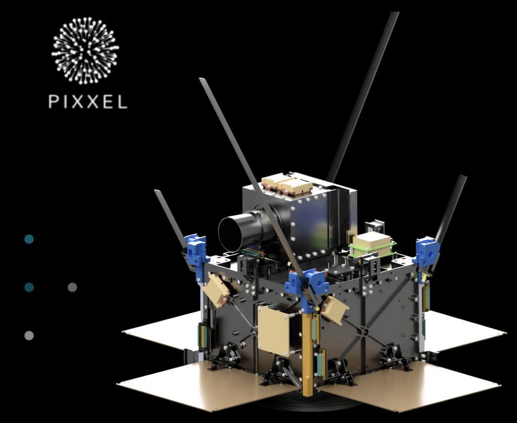 Space Start-Up Pixxel Wins Defence Ministry's Grant To Build Satellites For Indian Air Force