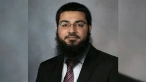 Pakistani Doctor Gets 18-Year Sentence In US For Providing Materials To ISIS