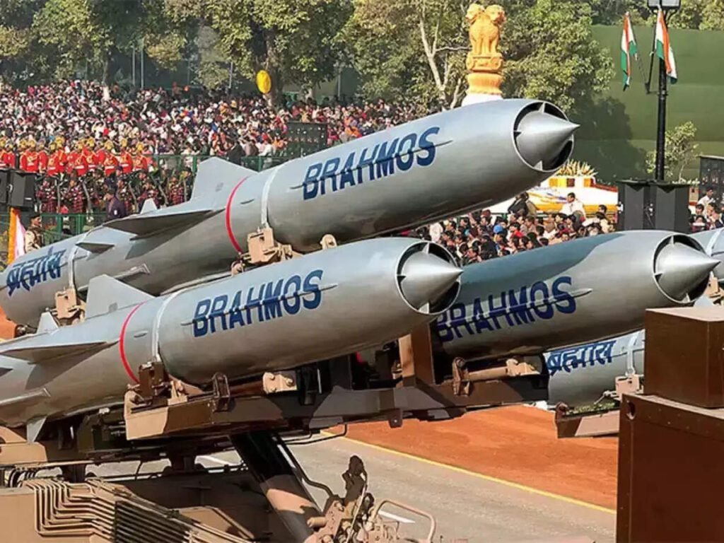 How Many Brahmos Does India Have?