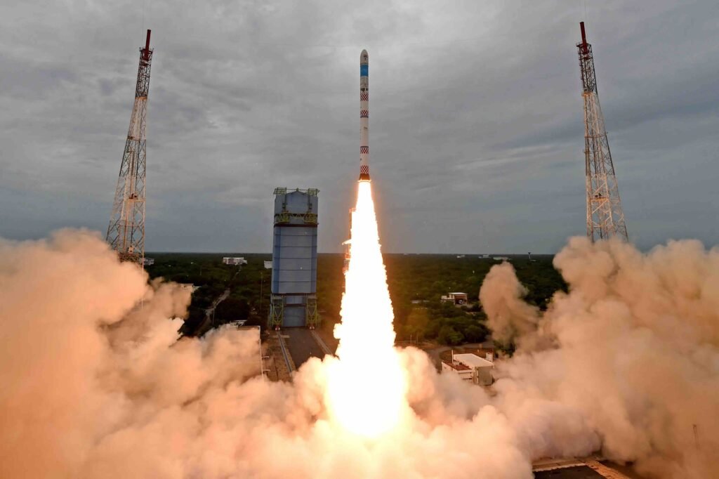 India Approves Development Of New Spaceport In Tamil Nadu For Launch Of SSLV Rockets