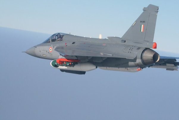 Indian Air Force To Procure 100 More Tejas Mk-1A Fighter Jets From HAL