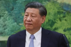 Chinese President Xi Jinping Faces Fire At Home And Abroad: Report