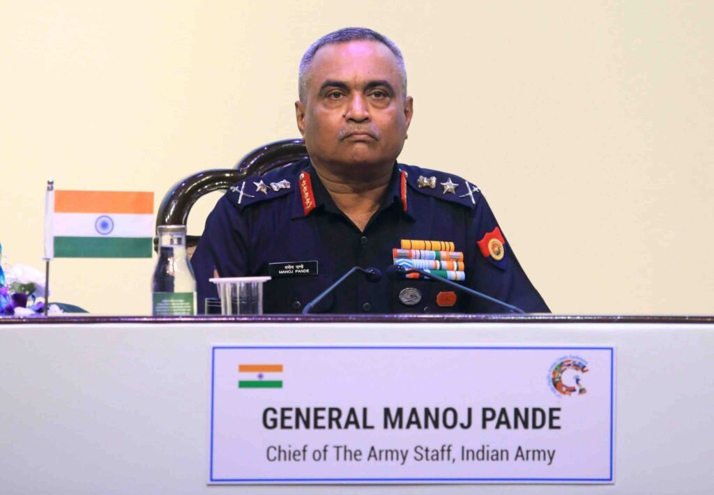India Establishing Defence Wings In New Locations Around The World: Indian Army Chief - Indian Defence News