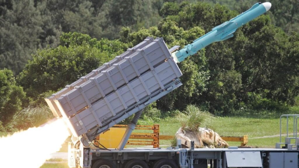 Taiwan Plans to Increase Missile Drills Amid China Threats