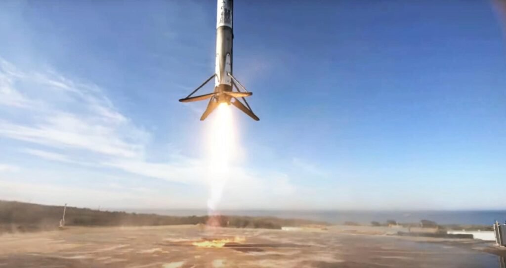 Indian Startup Developing SpaceX-Like Reusable Hybrid Rockets