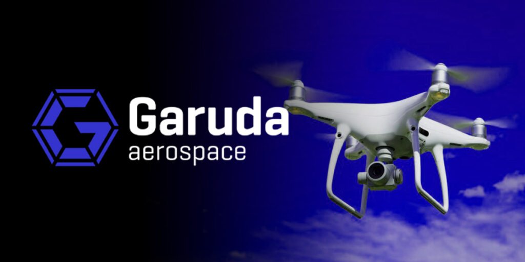 Garuda Aerospace Unveils Plans for Advanced Defence Drone Facility In Chennai