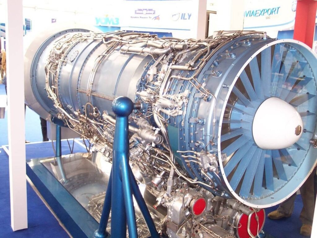 HAL Ramps Up Efforts to Manufacture Su-30MKI Engines Entirely in India